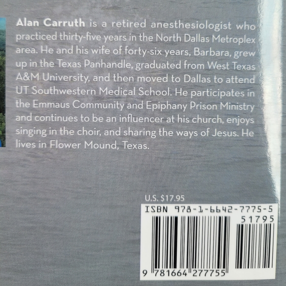 🌺3 for $10 Blessings: A Devotional Inspired by The Imitation of Christ  Carruth - Picture 3 of 10
